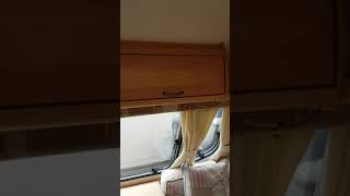 Avondale Argente 6 berth caravan [upl. by Dorelia]