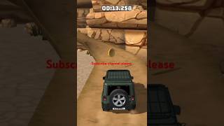 hill climb 4×4 💞☺️trending viralvideo shorts gaming youtubeshorts viral gamevideo hillclimb [upl. by Middleton755]