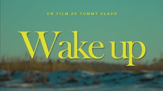 Wake up  Horror Short Film [upl. by Nospmoht]