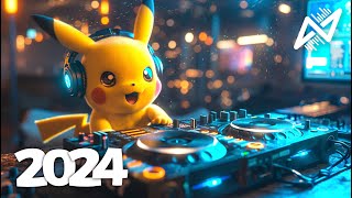 Music Mix 2024 🎧 EDM Remixes of Popular Songs 🎧 EDM Gaming Music Mix ​ [upl. by Wehrle729]