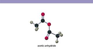 Chapter 15 part 4 Nitriles and Acid Anhydrides [upl. by Anaihk]