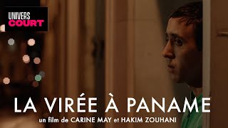 LA VIREE A PANAME  LOdyssée de Mourad  court métrage de C May et H Zouhani  HD Film complet [upl. by Bahner258]