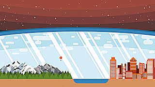 How Do Greenhouse Gases Actually Work [upl. by Namlak]