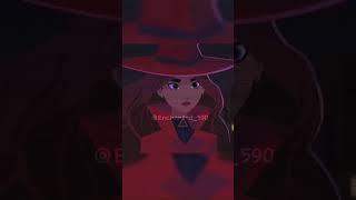 Carmen Sandiego￼ edit [upl. by Asilahs]