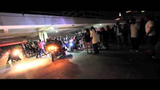 Biker Boyz Weekend 2013 RECAP [upl. by Horace]