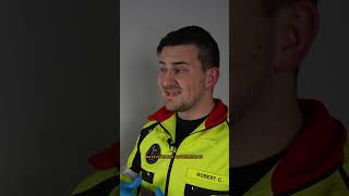 Flensburg größte Angst 👀🚑 rettungsdienst [upl. by Aryek]