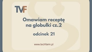 21 recepta na globulki cz 2 [upl. by O'Donnell]