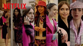 【Netflix】『エミリー、パリへ行く』シーズン3配信記念！シーズン1ampシーズン2をファッションと一緒に振り返り！アルテミシネマ【ネトフリ エミリー ミンディー ネタバレ あらすじ】 [upl. by Nohtan]