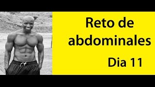 10 MIN RUTINA DE ABDOMEN  ABDOMINALES DE 6 PACK  En Casa  ATHLEAN X [upl. by Linnette]