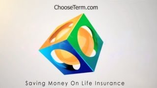 AARP Term Life Insurance A Review of AARP Term Life Insurance [upl. by Daeriam936]