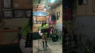 Upuan  Gloc  9 Guidelines Band Cover [upl. by Aydne]