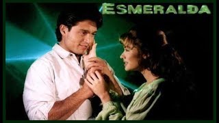 ESMERALDA  episodio 147 capitulo 49 con Fernando Colunga y Leticia Calderón [upl. by Gable]