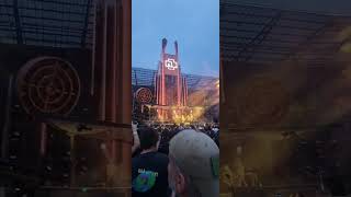 Rammstein Klagenfurt 17072024 [upl. by Weismann]