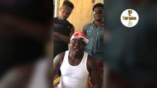 Bukom Banku Responds To Sweenity  Warns Shatta Wale amp Obour [upl. by Lumbye]