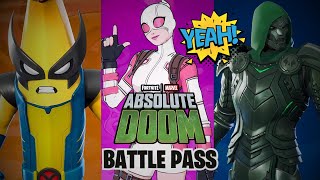 The Battle Pass fortnite [upl. by Leid]