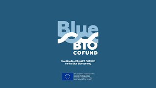 Blue Bioeconomy ERANET Cofund final meeting [upl. by Theressa6]