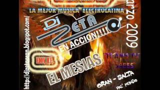 enrique iglesias ¨dimelo¨ remix DJ zetha [upl. by Low]