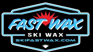 Ski Waxing  Basic Techniques [upl. by Erdah]