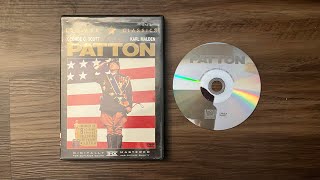 General George Patton Making the Movie 3 [upl. by Reema]