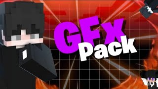 🔥Best Gfx Pack For Gaming Videos 👑Dont Miss [upl. by Fernand856]