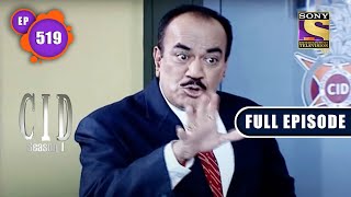 CID सीआईडी Season 1  Episode 519  The Case Of A Missing Bride  Full Episode [upl. by Dacy307]