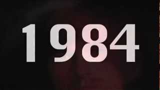 1984 Movie Trailer [upl. by Trovillion789]