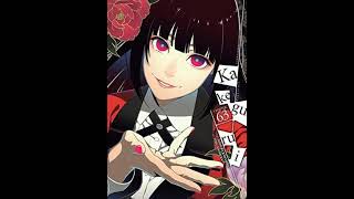 Kakegurui OST  Sadistic Intimacy Nightcore 1 Hour [upl. by Nosae]