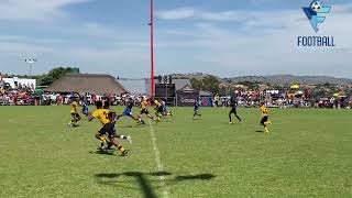 HIGHLIGHTS  Kaizer Chiefs U13 0 5  3 0 Supersport United U13  GDL Top 8 Final 🏆 [upl. by Hallie423]