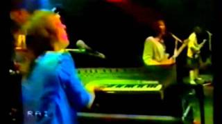 Pooh  Banda Nel Vento Live Palasport 1982 Ripresa [upl. by Etana692]