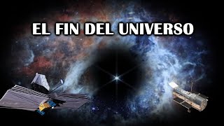 La NASA Descubre algo Extraordinario al Fin del Universo [upl. by Iaria]