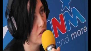 Interview met Sharleen Spiteri op TW Classic [upl. by Iramat]