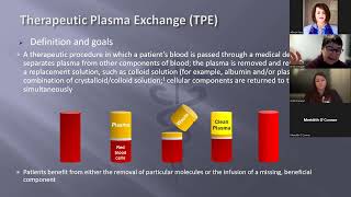 Intro to Plasmapheresis [upl. by Najib583]