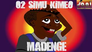 MADENGE02 [upl. by Illib]