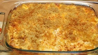 Deluxe Macaroni amp Cheese [upl. by Pate]