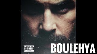 Médine  Boulehya Official Audio [upl. by Edgar]