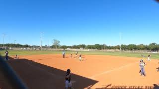 Stephenville Sox Game 2 982024 [upl. by Sidhu150]