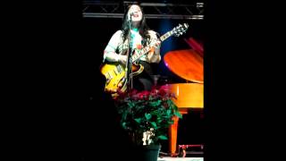 Carla Morrison  Show Acustico En Tecate  Tu Luz [upl. by Walden686]