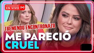 🔴 En Vivo quot¡Mariana EXPLOTA en Hoy y ENFRENTA a Andrea Legarreta tras POLÉMICA ACUSACIÓNquot [upl. by Kancler]