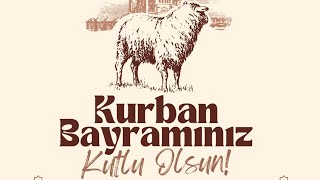 Kurban Bayramı ilahisi Ozan Birgül Bayram İlahisi [upl. by Schmitz464]