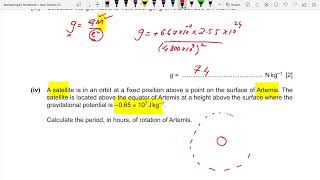 Physics 9702 paper 42 February March 2023 complete solution [upl. by Andie63]