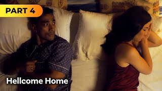 ‘Hellcome Home’ FULL MOVIE Part 4  Dennis Trillo Beauty Gonzalez [upl. by Elamaj416]