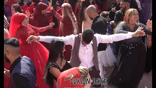 SAFRANBOLU GÜMÜŞ KÜRT MAHALESİ EĞLENCELİ DÜĞÜN WEDDİNG DANCE [upl. by Antrim275]