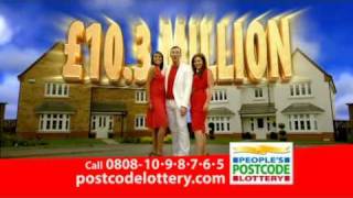 2010 with the Peoples Postcode Lottery [upl. by Fred]