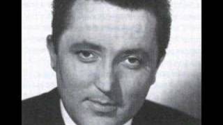 Fritz Wunderlich · Wenn es Abend wird Grüß mir mein Wien Kálmán [upl. by Ettezyl]