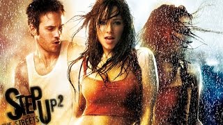 Step Up to the Streets  Trailer Deutsch 1080p HD [upl. by Odlavso]