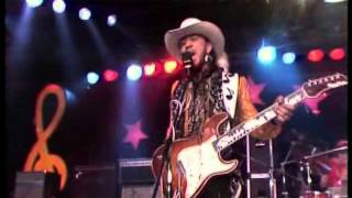 Stevie Ray Vaughan  Texas Flood  Live At Montreux85 [upl. by Palocz]