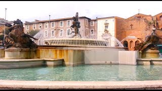 PIAZZA DELLA REPUBBLICA [upl. by Mallin73]