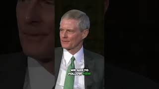 Elder Bednar  Following Jesus Christ vs Following Worldly Desires [upl. by Lundgren505]