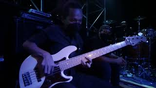 ADA GAJAH DI BALIK BATU  TEGAR SEPTIANxSUFI  BIG STAGE 4  FINAL  BASS CAM [upl. by Alyworth]