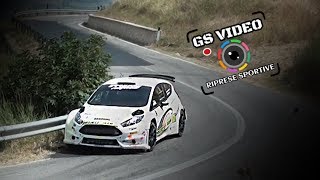 Highlights Rally dei Templi 2018 [upl. by Haet]